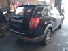 Chevrolet Captiva (V105572)