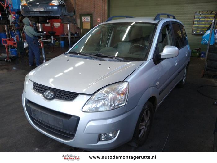 Hyundai Matrix (V105585)