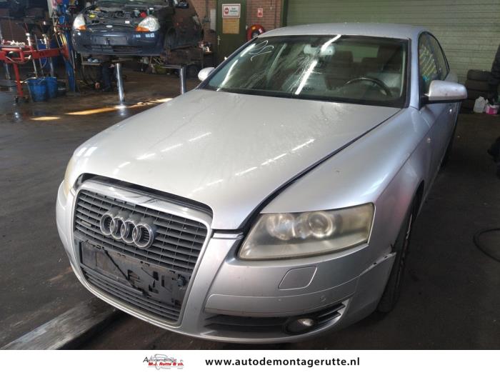 Audi A6 (V105742)