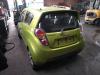 Chevrolet Spark (V105989)