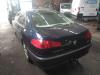 Peugeot 607 2.2 16V Skrotfordon (2004, BLAUW)
