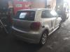 Volkswagen Polo (V106578)