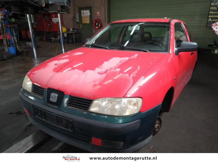 Seat Ibiza (V106629)