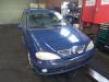 Renault Megane Break/Grandtour 1.6 16V RXE,RXT Sloopvoertuig (2000, Blauw)