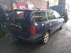 Renault Megane Break/Grandtour 1.6 16V RXE,RXT Sloopvoertuig (2000, Blauw)