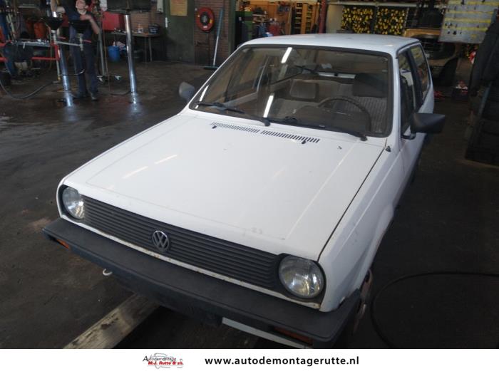 Volkswagen Polo (V106811)