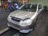 Toyota Corolla 1.8 16V TS VVT-i Sloopvoertuig (2003, Grijs)
