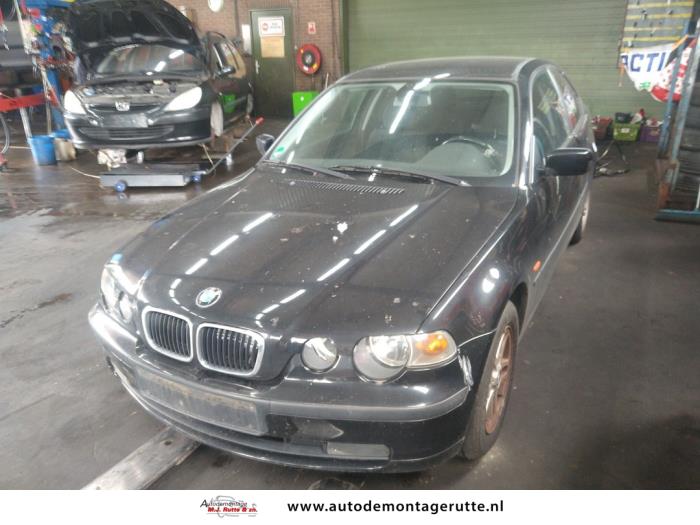 BMW 3-Serie (V107082)