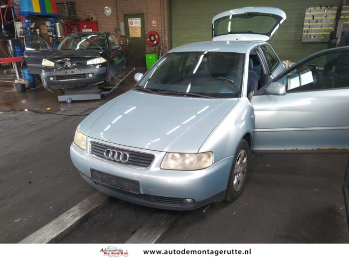 Audi A3 (V107159)