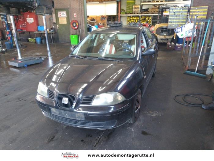 Seat Ibiza (V107187)