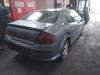 Peugeot 407 (V107273)