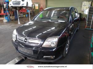 Opel Signum