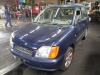 Daihatsu Gran Move 1.5 16V Sloopvoertuig (1998, Blauw)