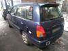 Daihatsu Gran Move 1.5 16V Sloopvoertuig (1998, Blauw)