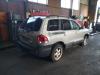 Hyundai Santafe (V107331)