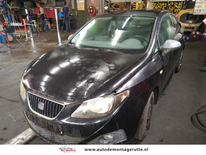 Seat Ibiza (V107358)