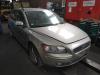 Volvo V50 (V107253)