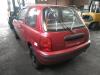 Nissan Micra (V107531)