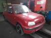 Nissan Micra (V107531)
