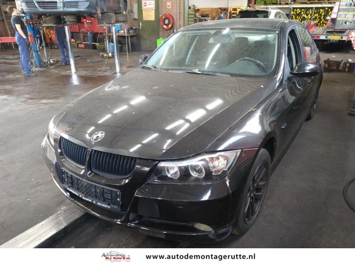 BMW 3-Serie (V107640)
