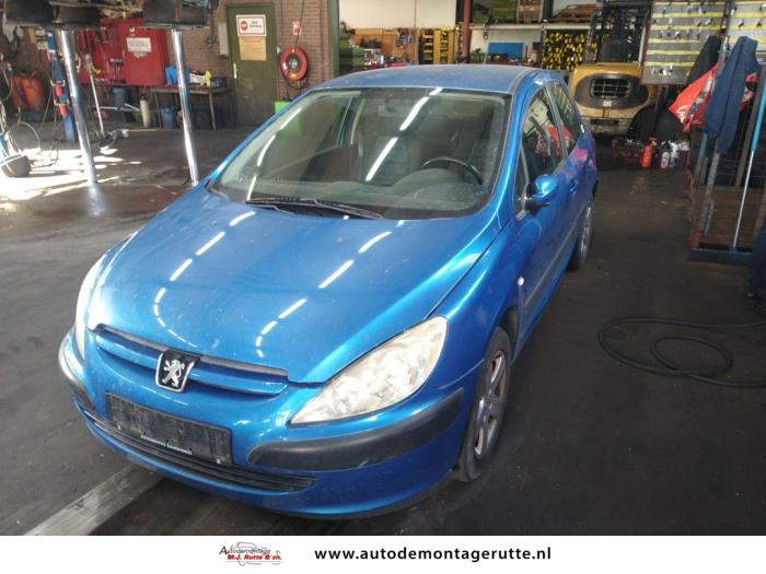 Peugeot 307 (V107664)