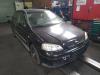 Opel Astra G 1.7 DTI 16V Eco4 Sloopvoertuig (2002, Zwart)