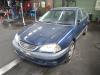 Toyota Avensis 1.8 16V VVT-i Samochód złomowany (2001, Ciemny, Metalik, Niebieski)