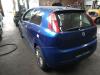 Fiat Grande Punto 1.2 Skrotfordon (2006, BLAUW)