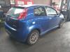 Fiat Grande Punto 1.2 Skrotfordon (2006, BLAUW)
