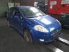 Fiat Grande Punto 1.2 Skrotfordon (2006, BLAUW)