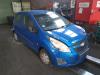 Chevrolet Spark (V107744)