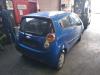 Chevrolet Spark (V107744)