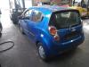 Chevrolet Spark (V107744)