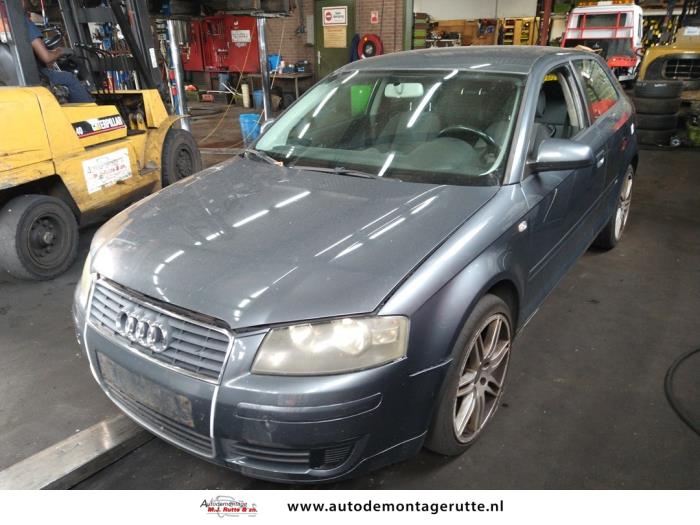 Audi A3 (V107745)
