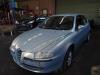 Alfa Romeo 147 1.6 Twin Spark 16V Skrotfordon (2002, BLAUW)