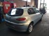 Alfa Romeo 147 1.6 Twin Spark 16V Skrotfordon (2002, BLAUW)