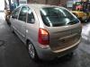 Citroen Xsara Picasso 1.6i 16V Sloopvoertuig (2007, Beige)