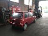 Nissan Micra 1.3 LX,SLX 16V Sloopvoertuig (1997, Rood)