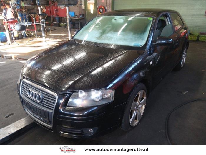 Audi A3 (V108040)