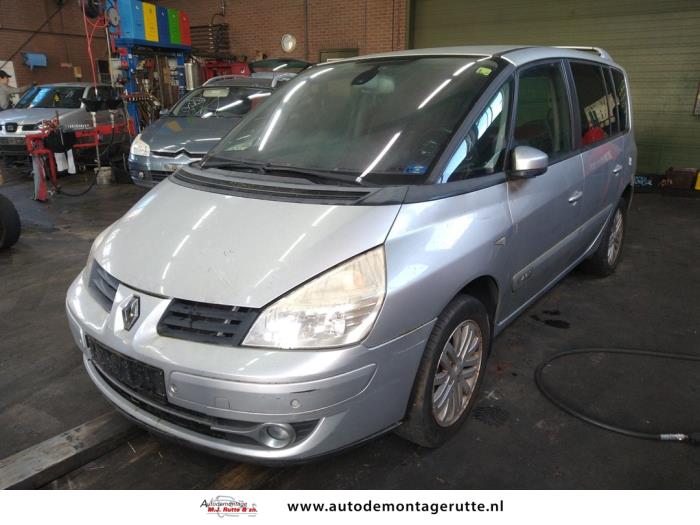 Renault Espace (V108084)
