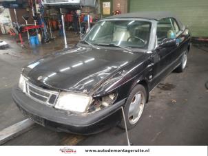 Saab 900 II 2.0 SE Turbo 16V  (Sloop)