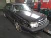 Saab 900 II 2.0 SE Turbo 16V Skrotfordon (1996, ZWART)