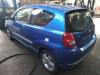 Chevrolet Aveo (V108121)