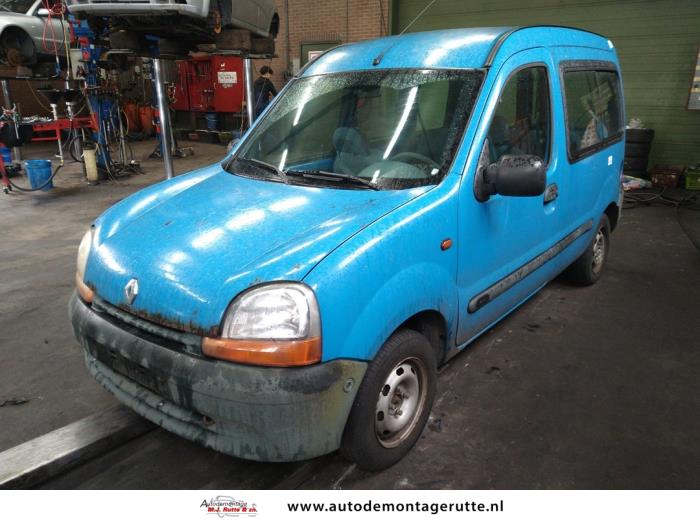 Renault Kangoo (V108153)