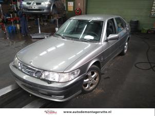 Saab 9-3 I 2.0t 16V Ecopower  (Sloop)
