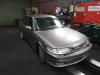 Saab 9-3 I 2.0t 16V Ecopower Skrotfordon (2001, GRIJS)