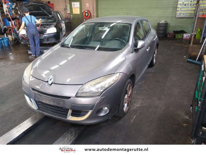 Renault Megane (V108205)