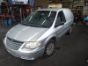 Chrysler Voyager/Grand Voyager 2.5 CRD 16V Sloopvoertuig (2008, Graniet)