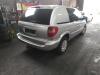Chrysler Voyager/Grand Voyager 2.5 CRD 16V Sloopvoertuig (2008, Graniet)