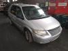 Chrysler Voyager/Grand Voyager 2.5 CRD 16V Sloopvoertuig (2008, Graniet)